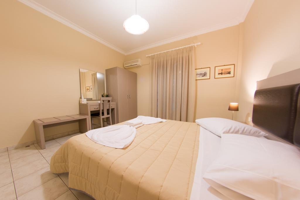 Dimaras Apartments Vasilikí Quarto foto